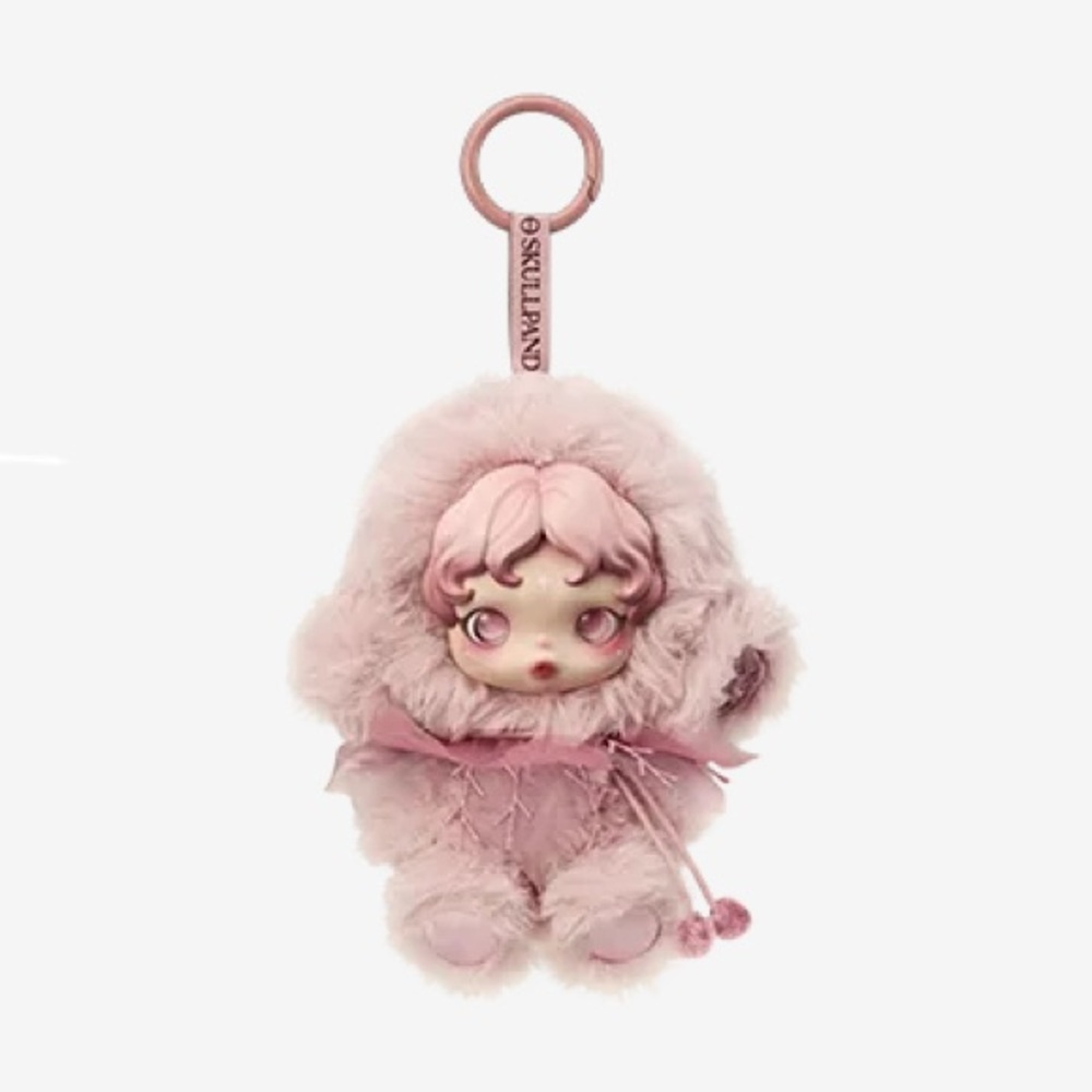 (sealed) Windflower - Skullpanda L'impressionnisme